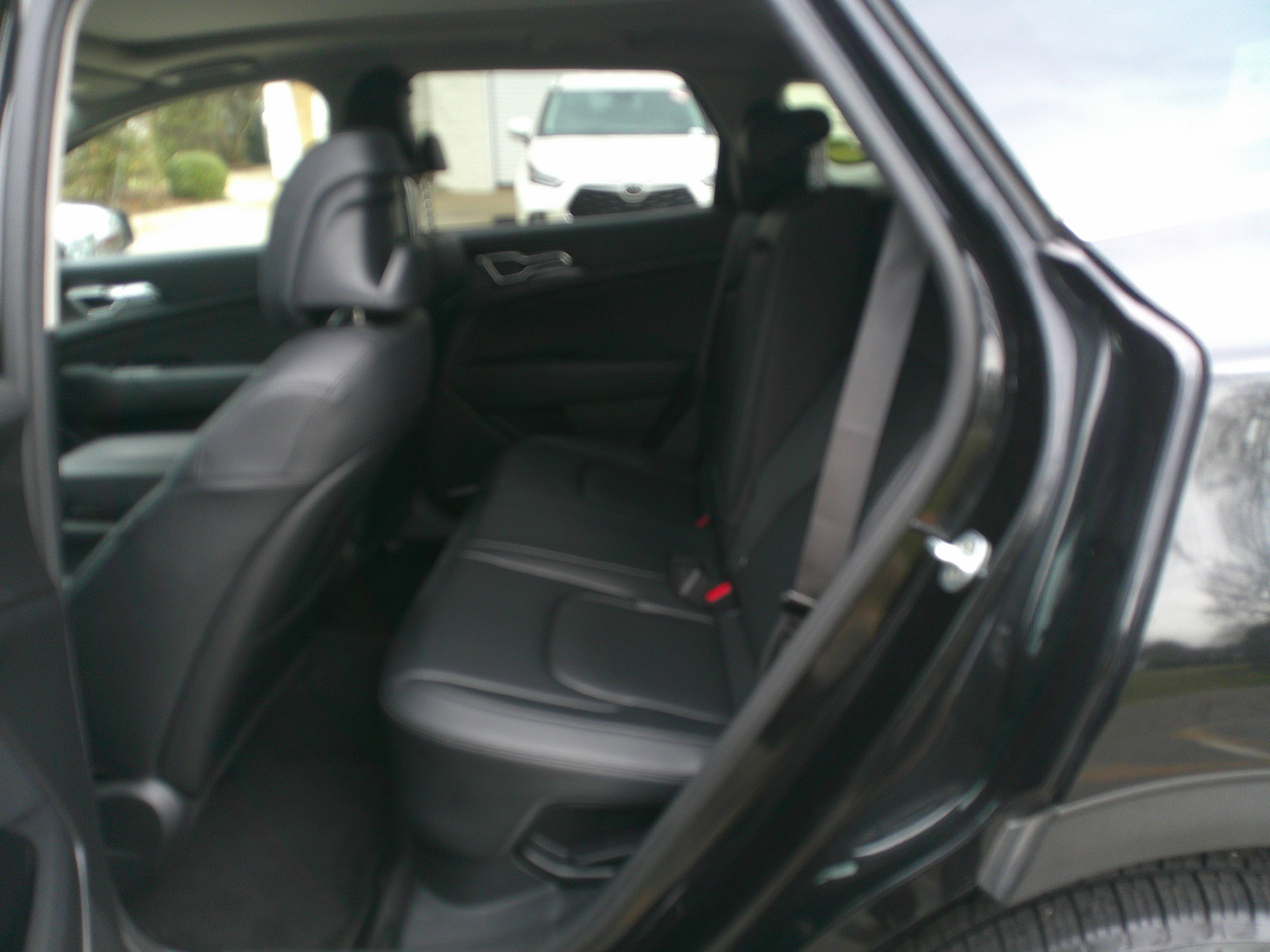 Used 2023 Kia Sportage EX w/ EX Premium Package image 30