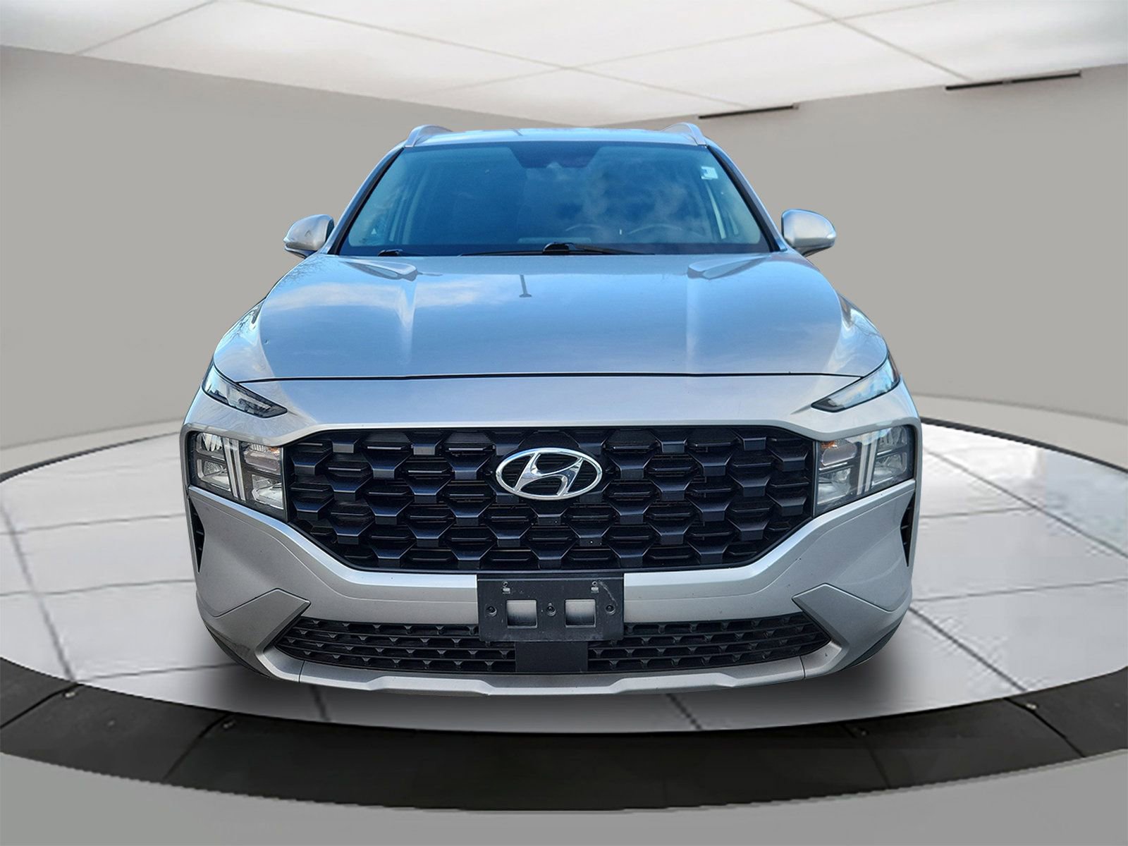 Used 2023 Hyundai Santa Fe SEL image 8