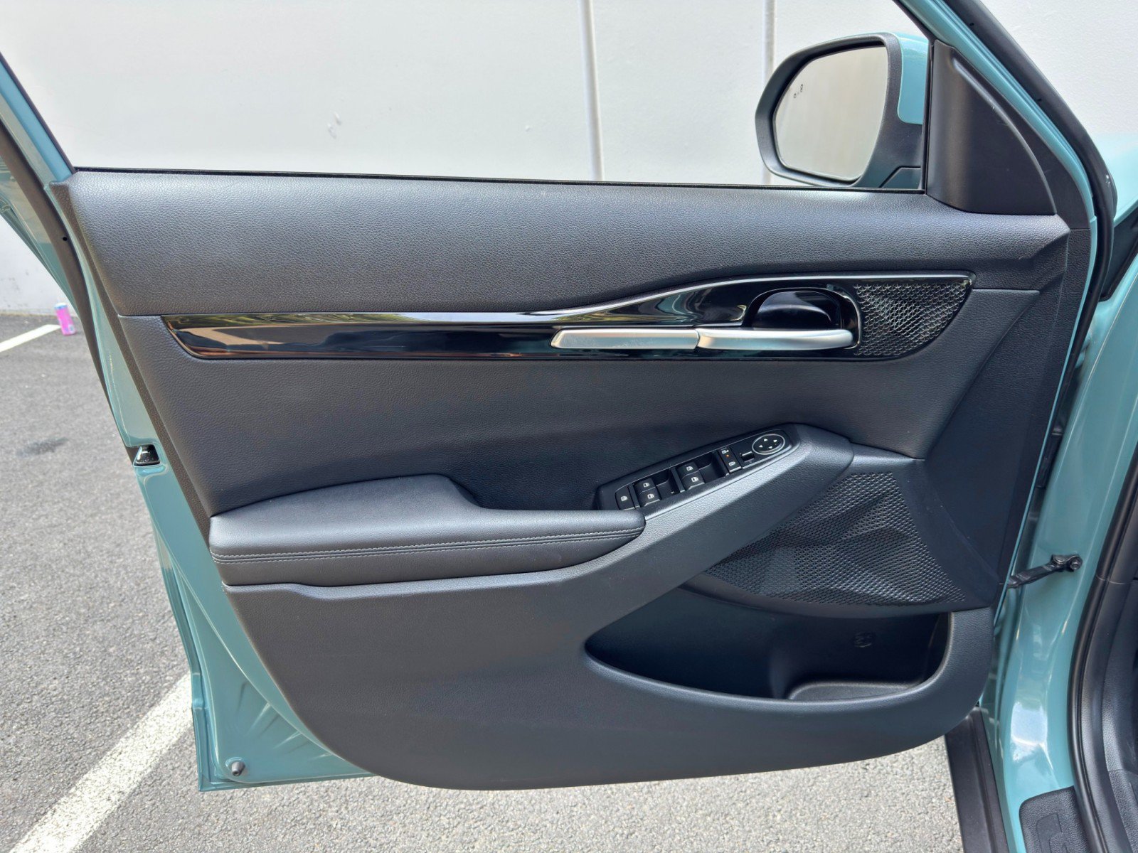 Used 2026 Kia Seltos EX w/ EX Sunroof Package FWD image 40