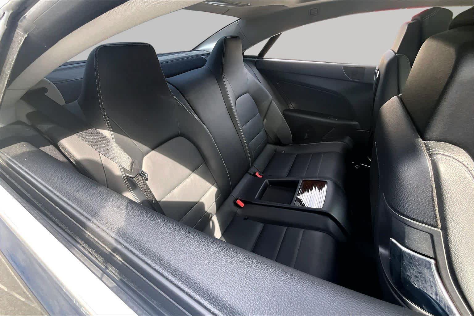 Used 2012 Mercedes-Benz E 550 Coupe image 20