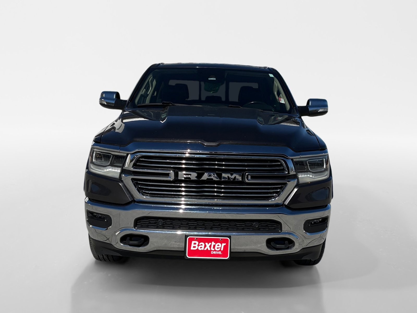 Used 2021 RAM 1500 Laramie image 18