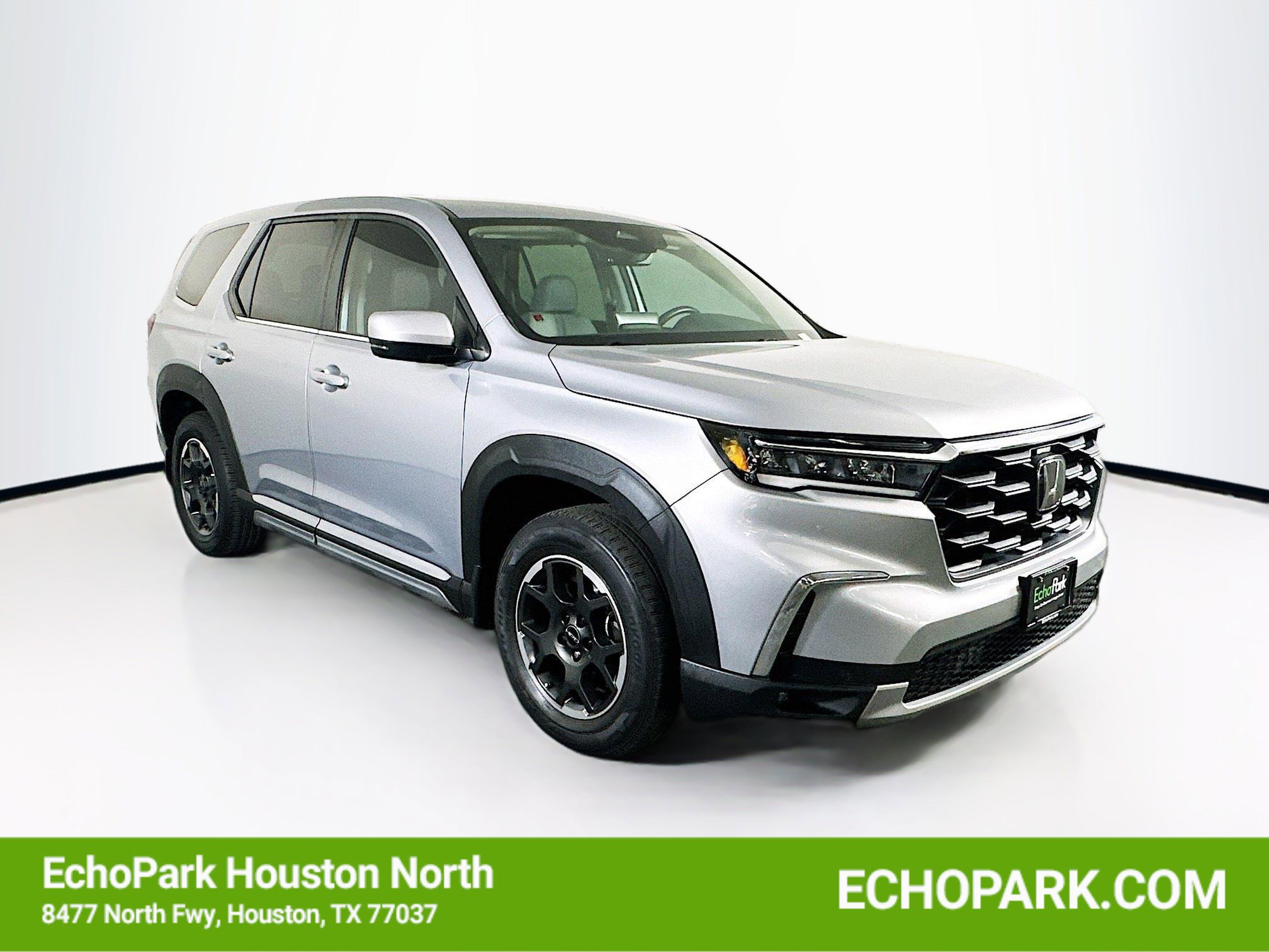 Used 2023 Honda Pilot EX-L