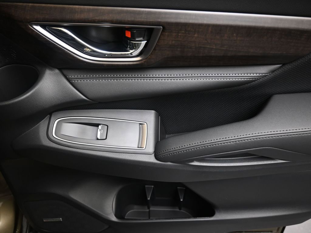 New 2026 Subaru Ascent Touring image 16