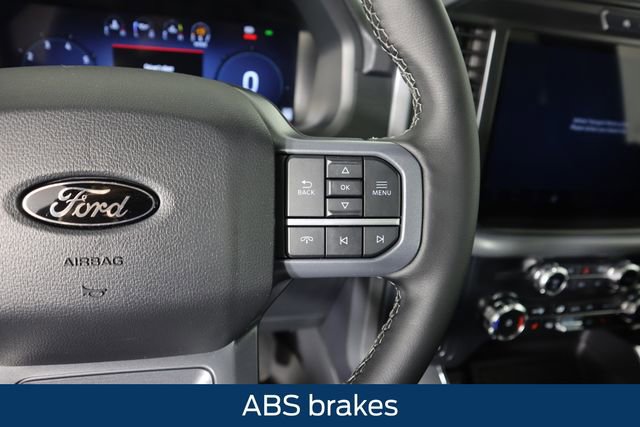 New 2026 Ford F150 XLT image 38