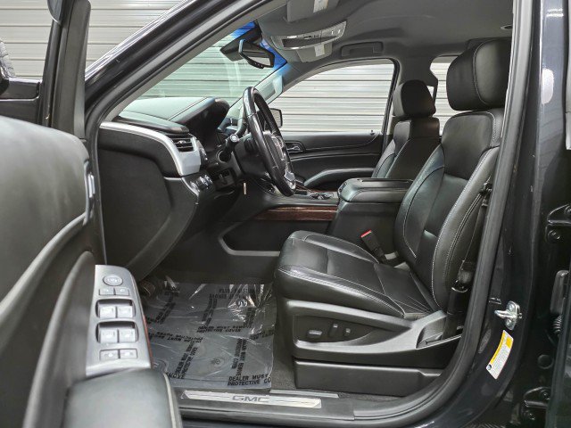 Used 2020 GMC Yukon SLT AWD/4WD image 14