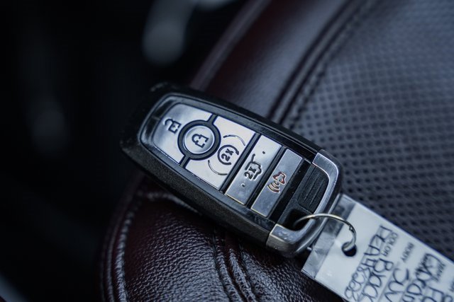 Used 2023 Ford Expedition Max Limited image 49