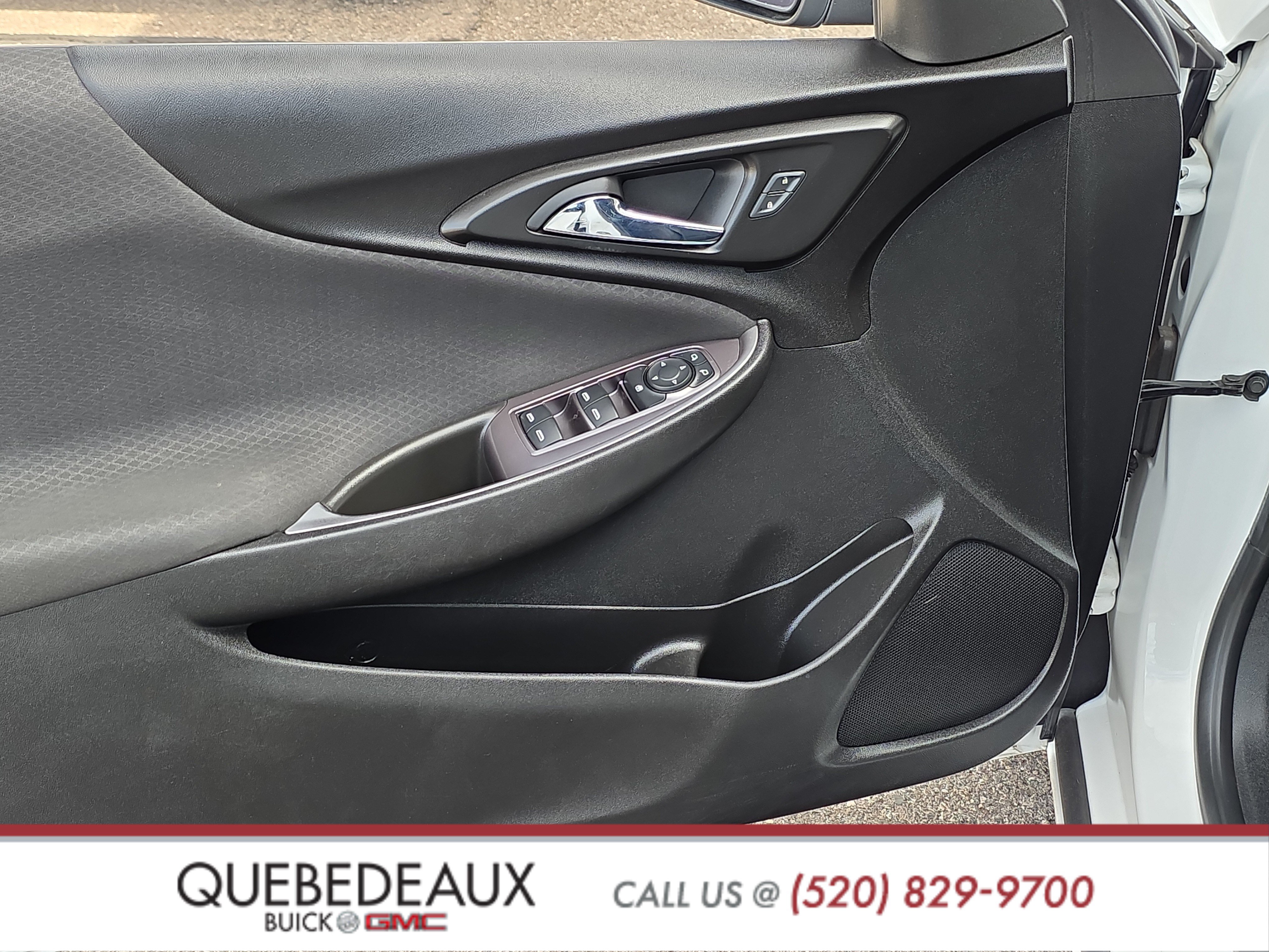 Used 2018 Chevrolet Malibu LS FWD image 9