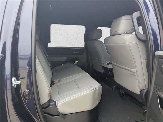 Used 2026 Toyota Tundra Limited AWD/4WD image 14