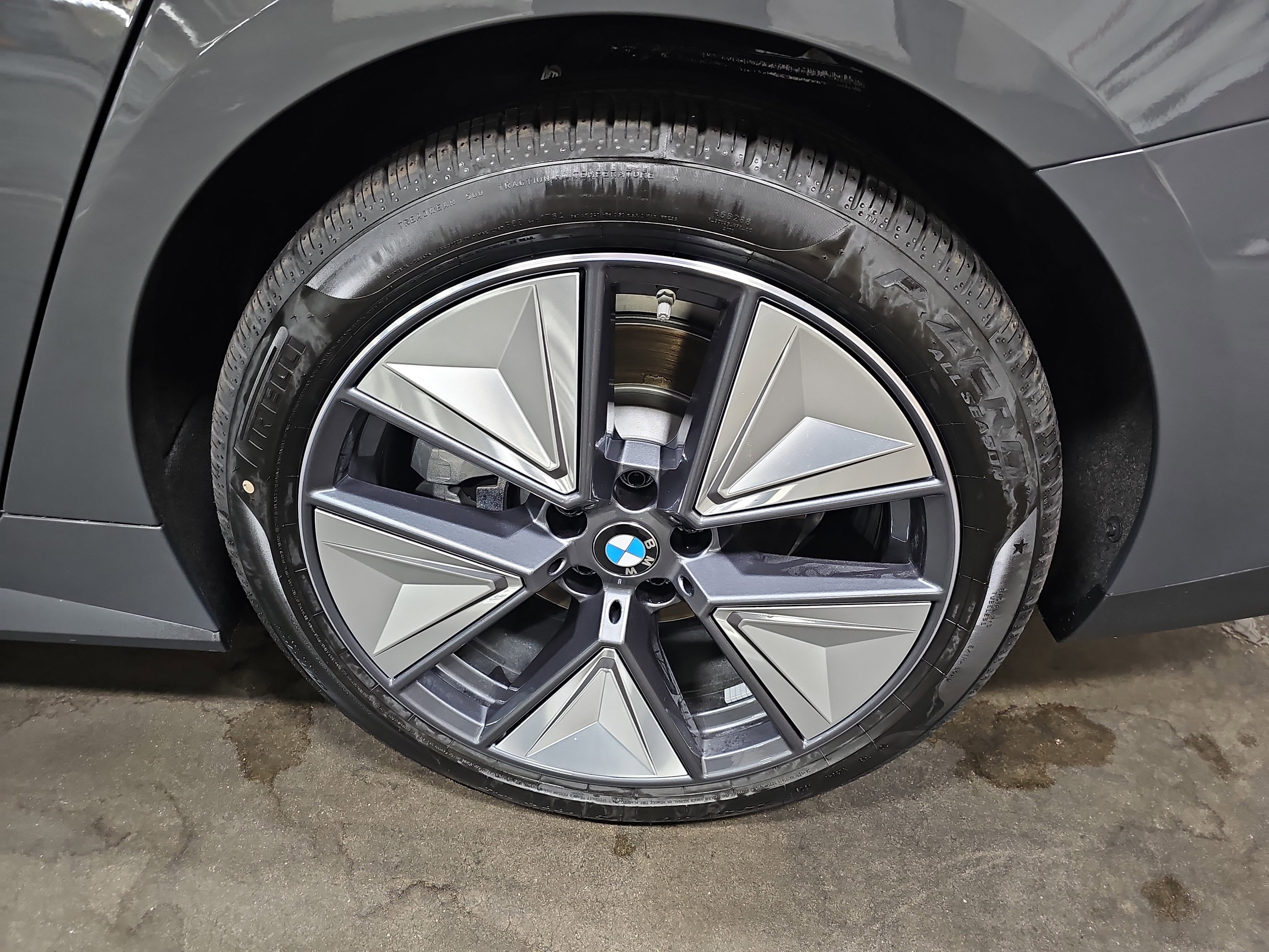 New 2026 BMW i4 xDrive40i w/ Premium Package AWD/4WD image 35