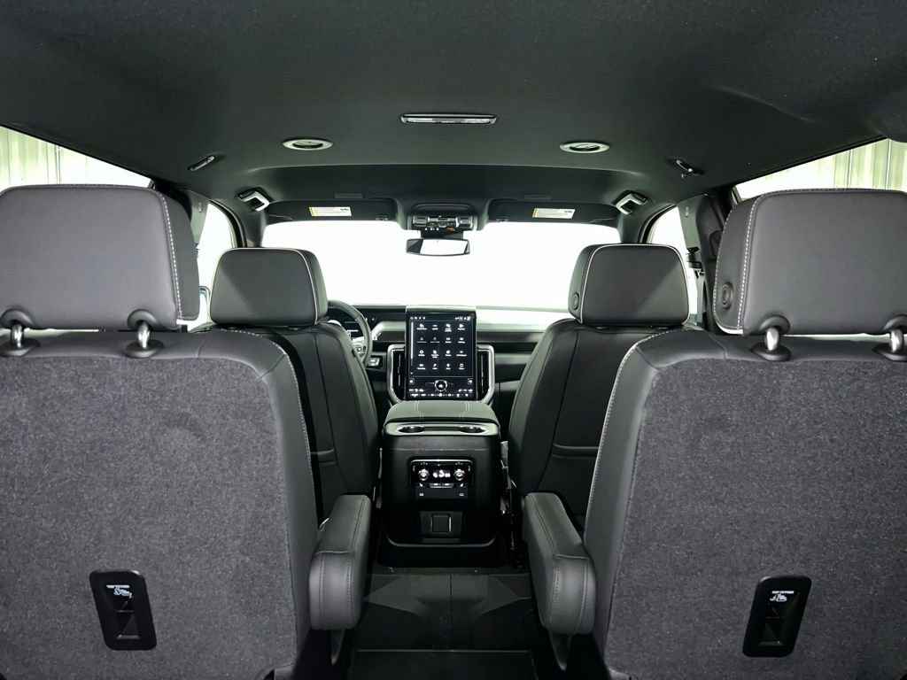 New 2026 GMC Yukon XL Elevation w/ LPO, Floor Liner Package image 35