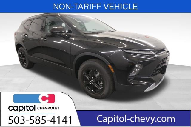 New 2025 Chevrolet Blazer LT w/ Convenience Package