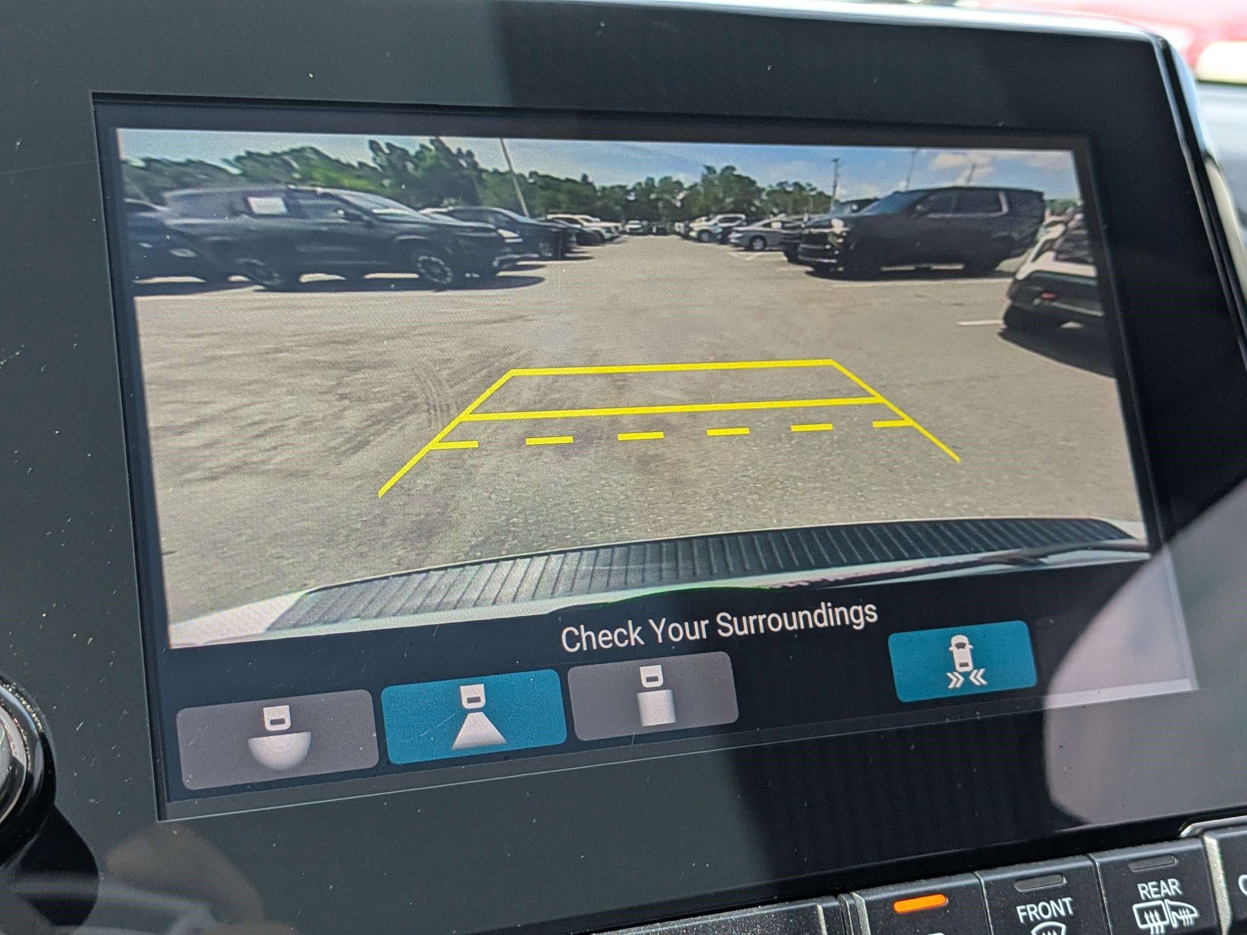 Used 2024 Honda Odyssey Elite image 20