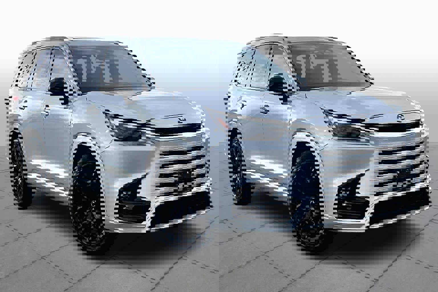 Used 2025 Lexus TX 350 AWD w/ Technology Package image 3