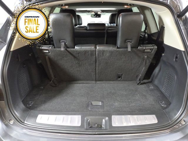 Used 2020 INFINITI QX60 Pure image 20