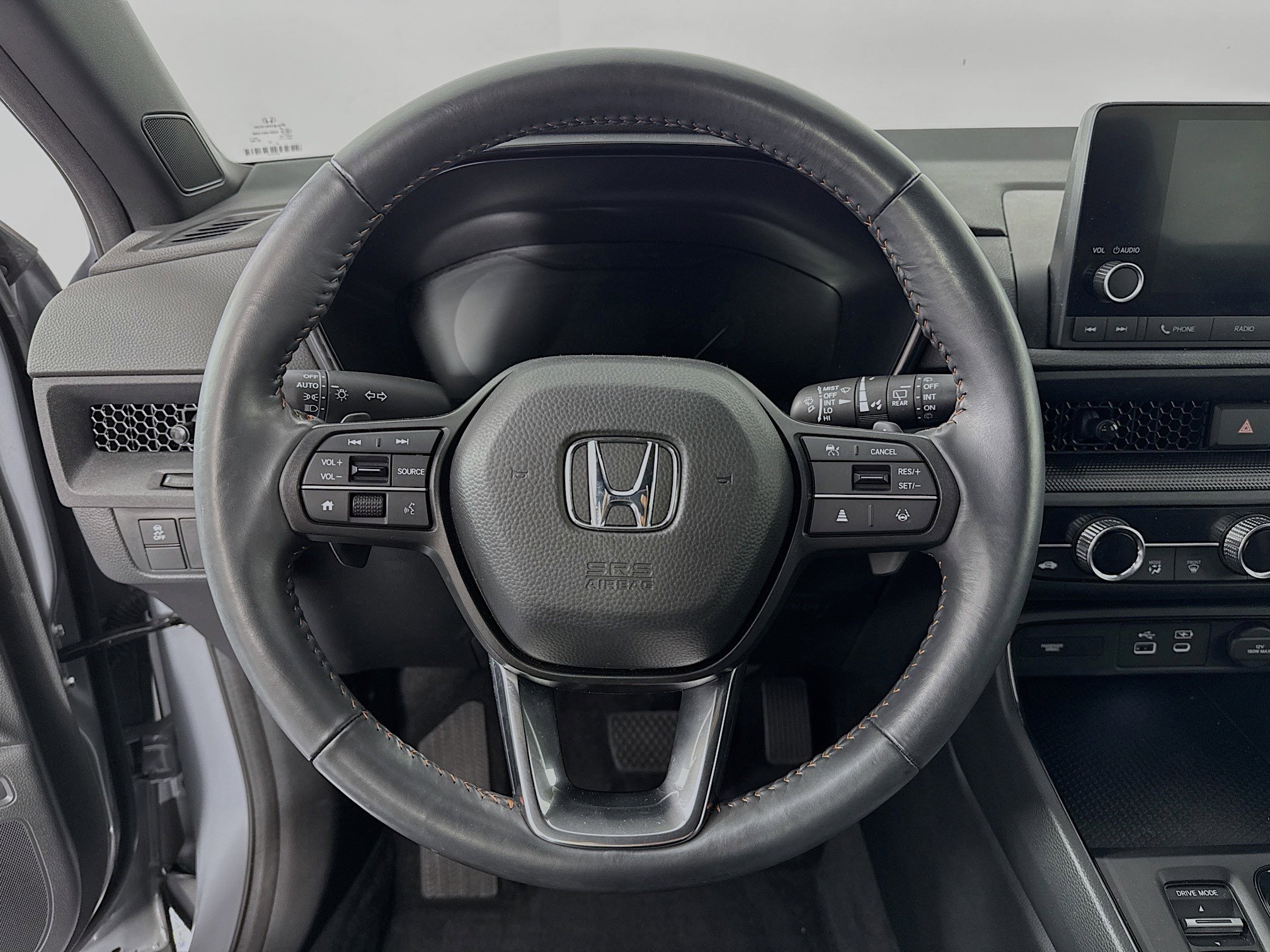 Certified 2024 Honda CR-V Sport image 11
