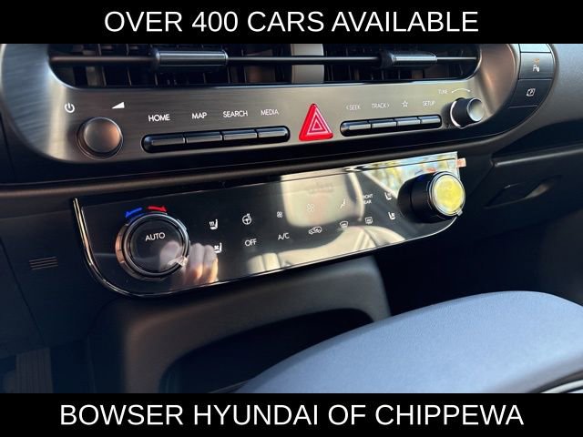 New 2026 Hyundai Palisade XRT Pro image 9