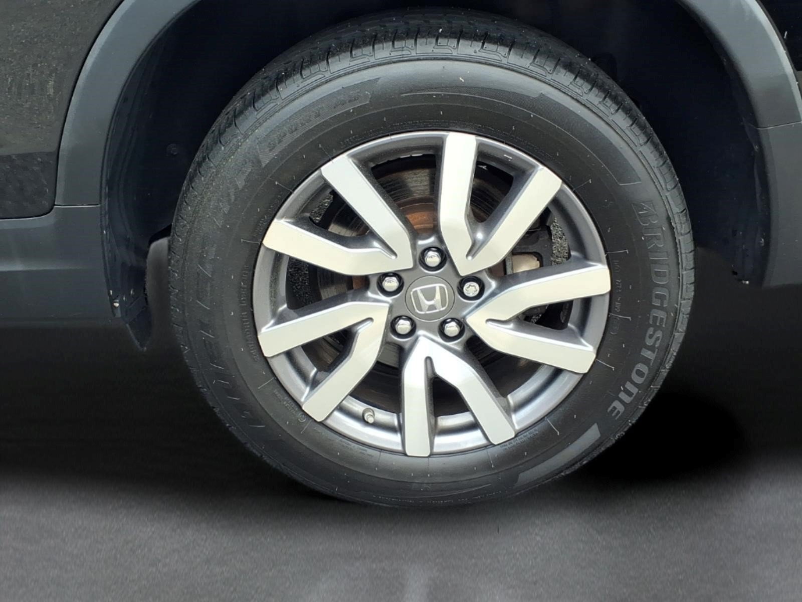 Used 2020 Honda Pilot EX-L image 9