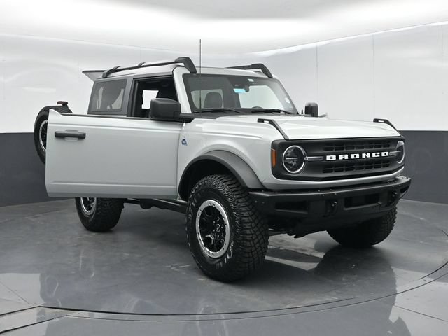 Certified 2021 Ford Bronco Black Diamond w/ Sasquatch Package AWD/4WD image 61