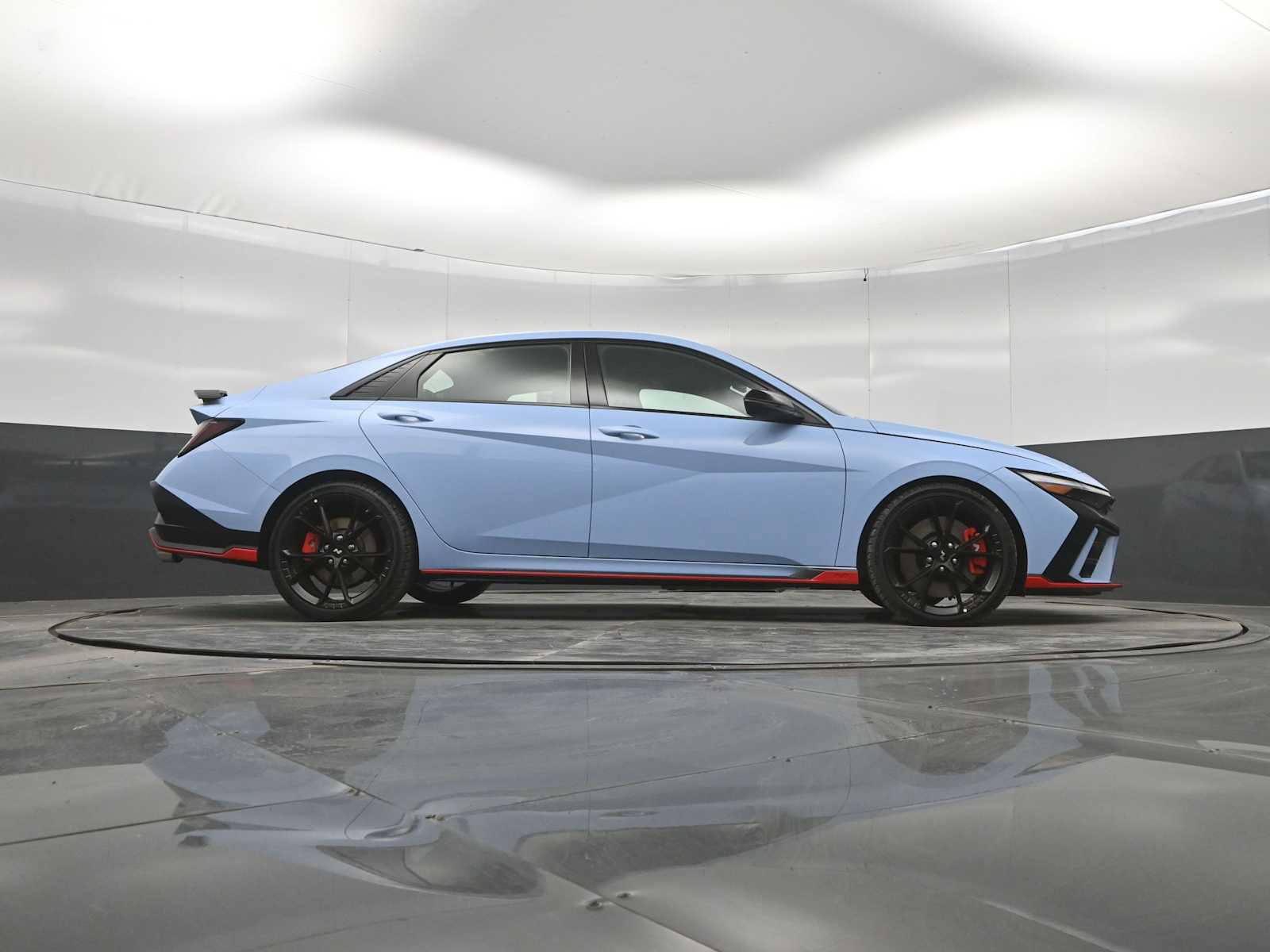 New 2026 Hyundai Elantra N FWD image 41