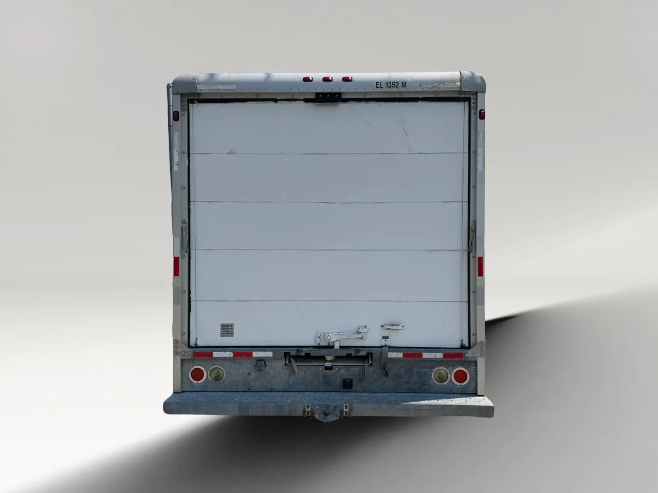 Used 2007 Ford E-450 and Econoline 450 RWD image 4