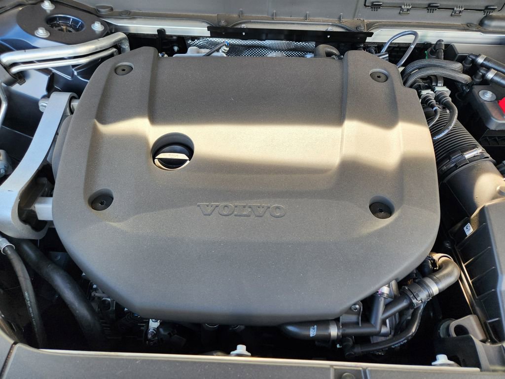 New 2026 Volvo XC90 B6 Core image 20