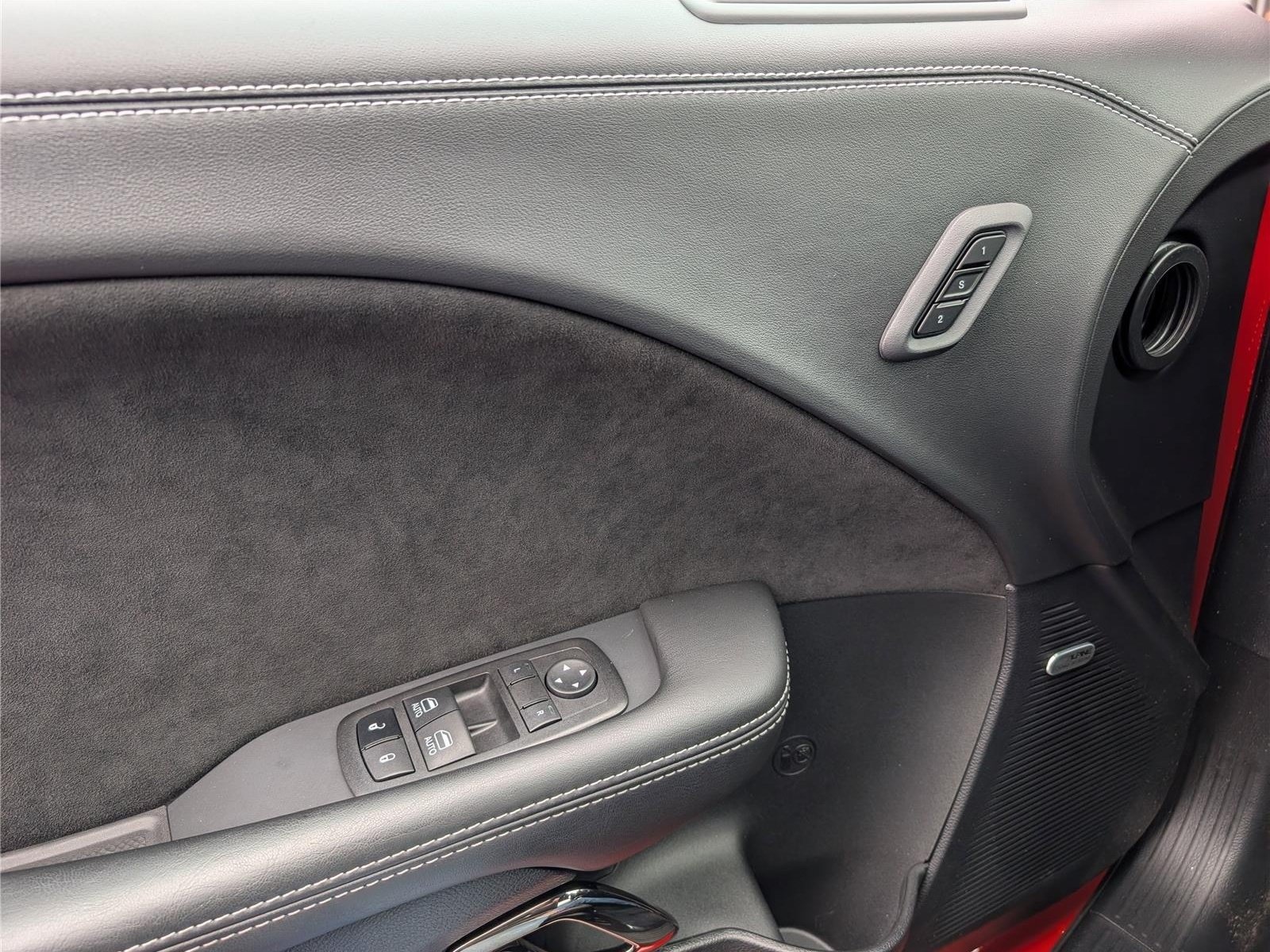 Used 2023 Dodge Challenger SRT Hellcat RWD image 23