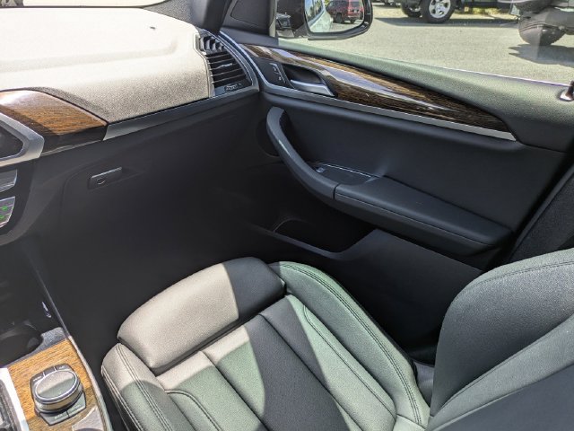 Used 2020 BMW X3 sDrive30i RWD image 25