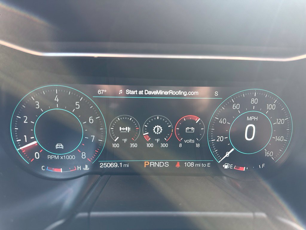Used 2022 Ford Mustang GT Premium w/ GT Performance Package RWD image 9