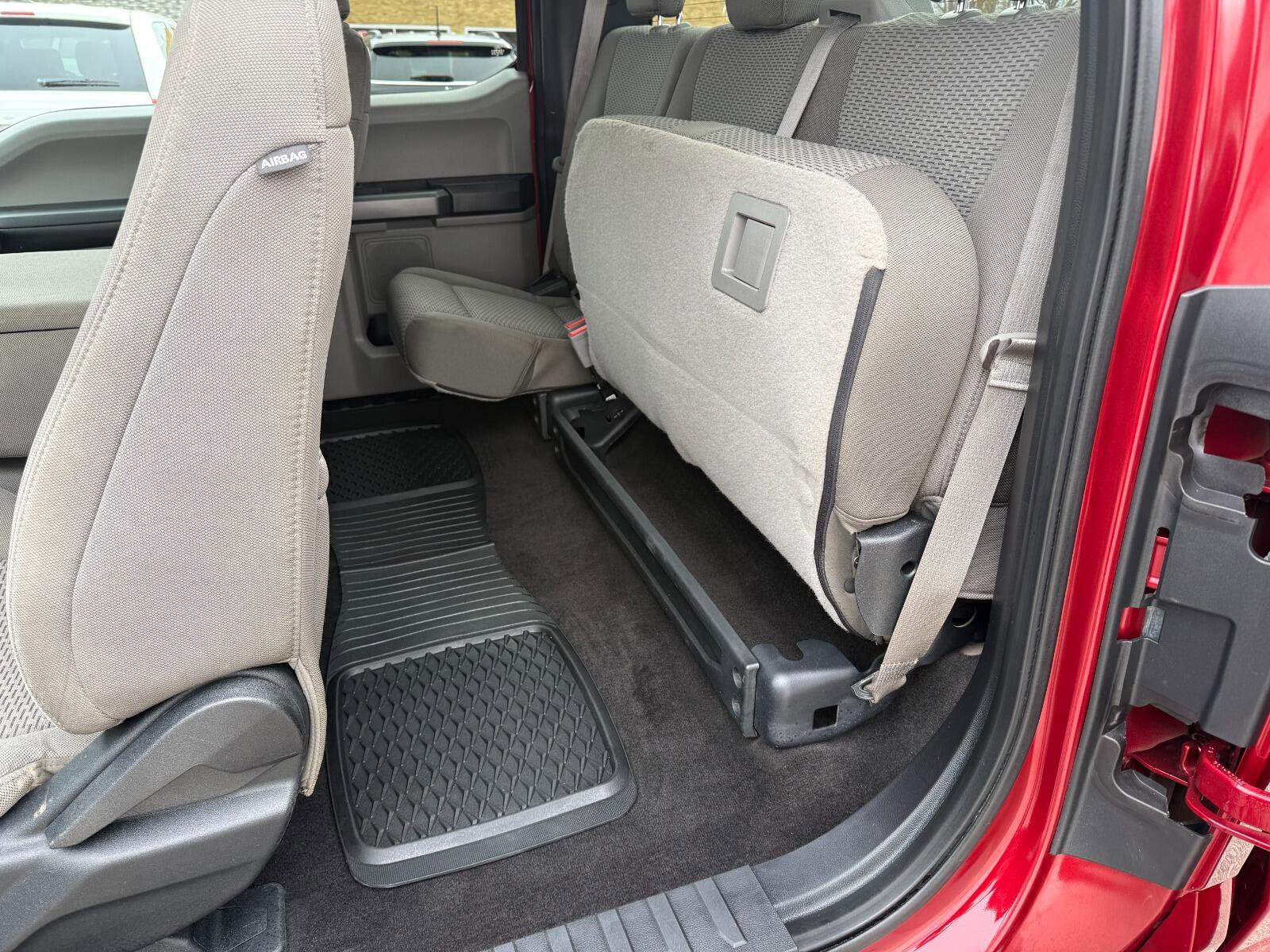 Used 2018 Ford F150 XLT w/ Equipment Group 301A Mid image 15