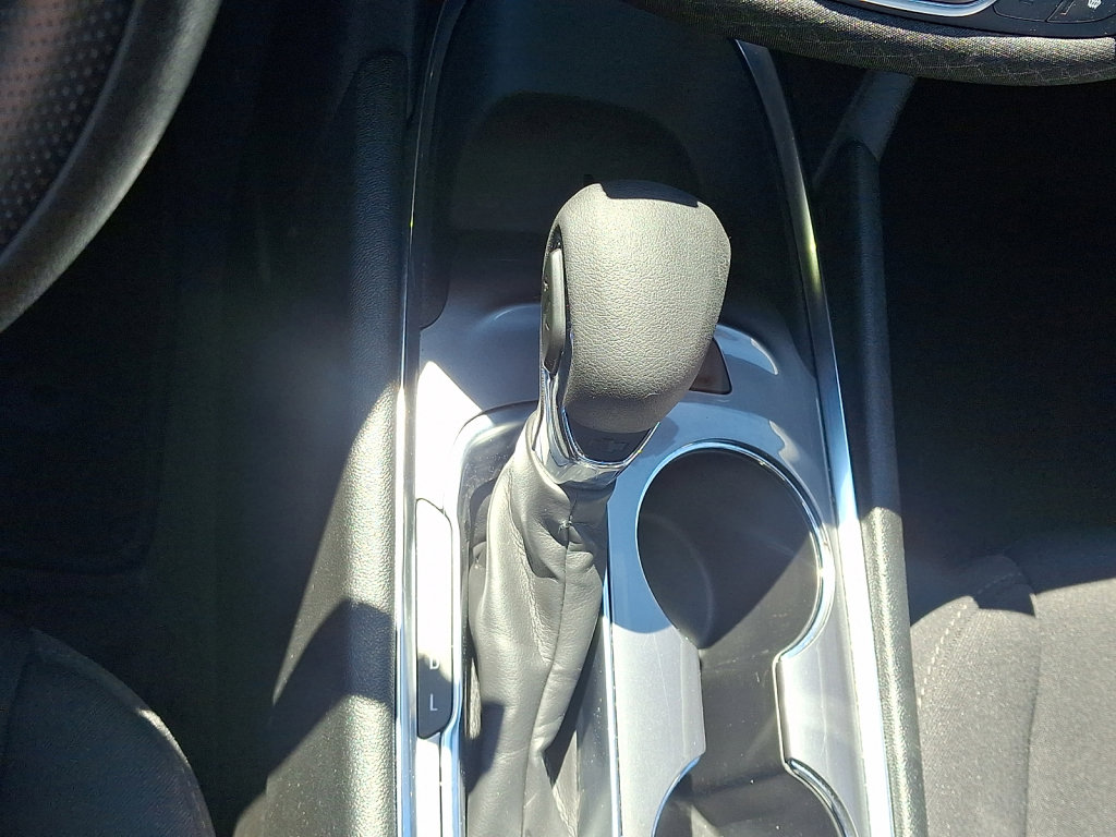 Used 2024 Chevrolet Malibu LT image 27