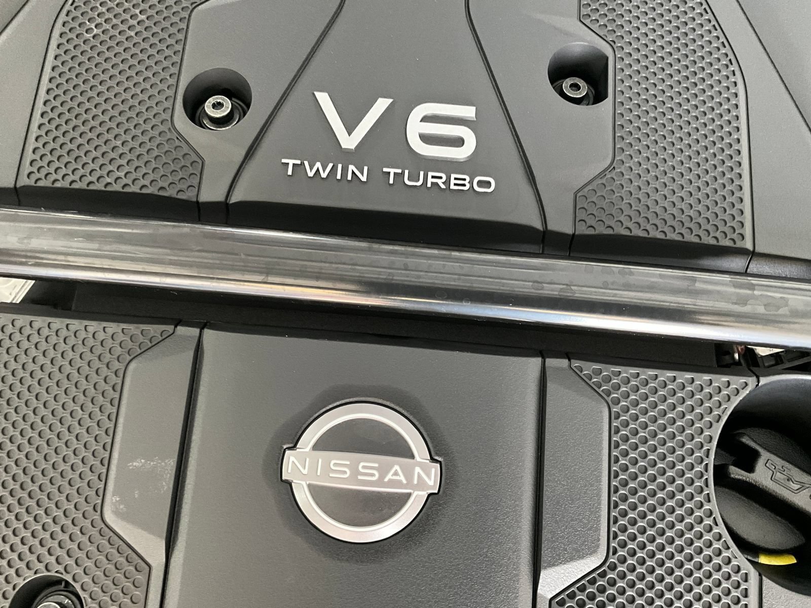 Used 2024 Nissan Z NISMO w/ Floor Mat Package RWD image 31