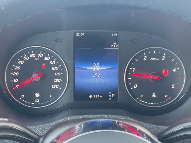 New 2025 Mercedes-Benz Sprinter 2500 image 3