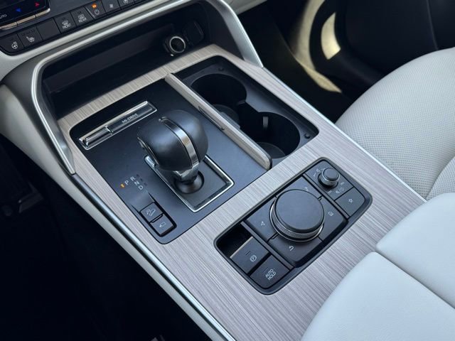 Used 2024 MAZDA CX-90 3.3 Turbo S w/ Premium Package image 21