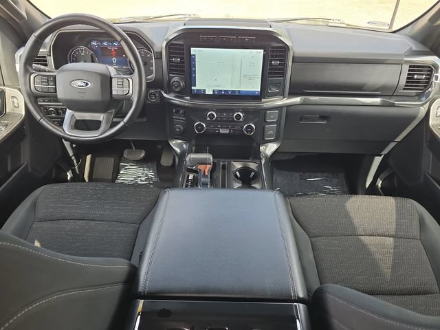 Used 2022 Ford F150 XLT w/ Equipment Group 302A High RWD image 9