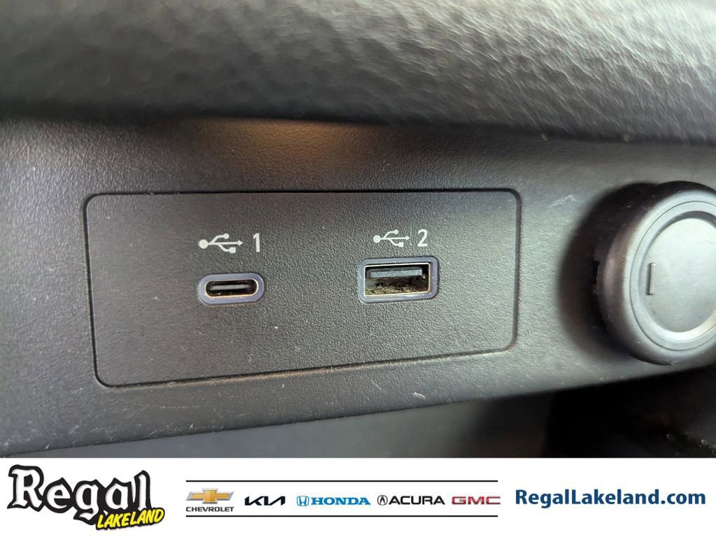 Used 2021 Nissan Rogue SV image 21