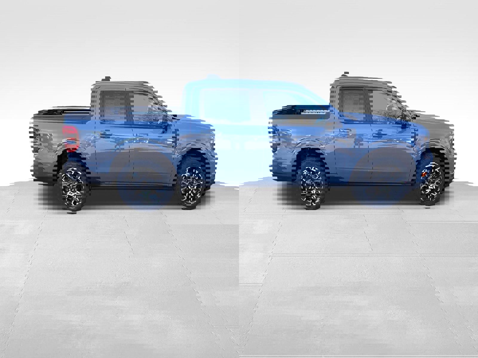 New 2026 Ford Maverick Lariat w/ 4K Tow Package image 7