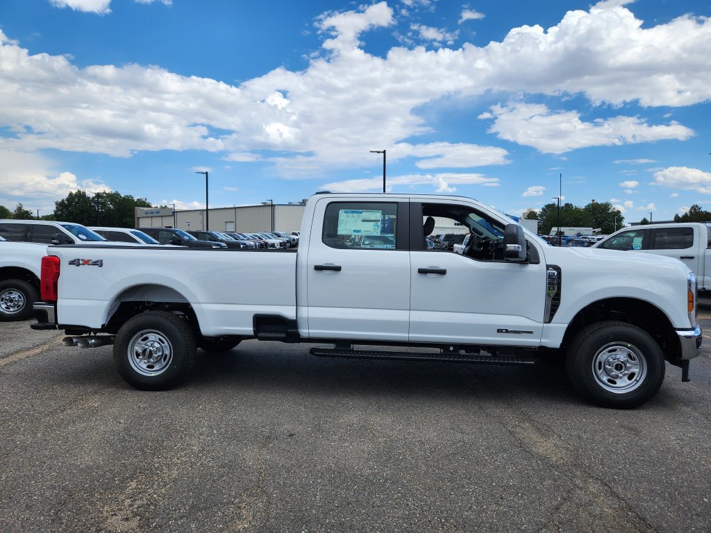 New 2026 Ford F350 XL AWD/4WD image 9
