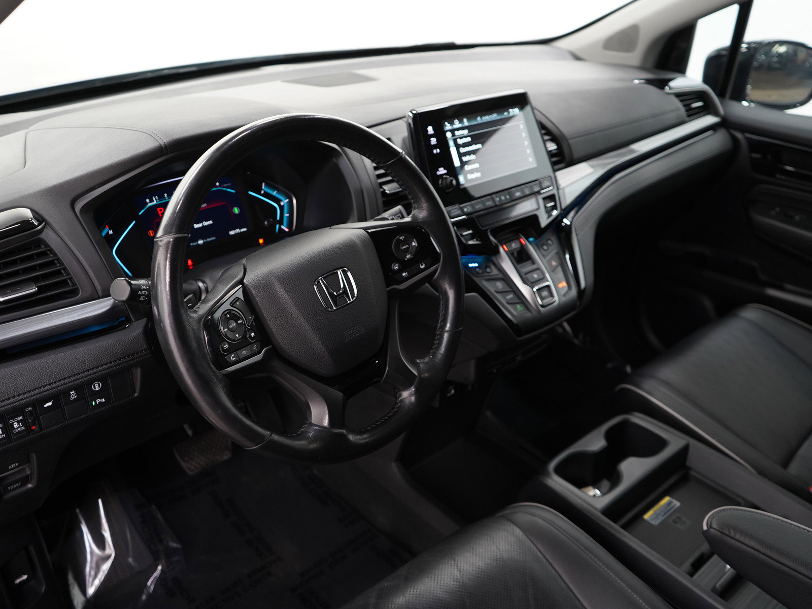 Used 2023 Honda Odyssey Elite image 29