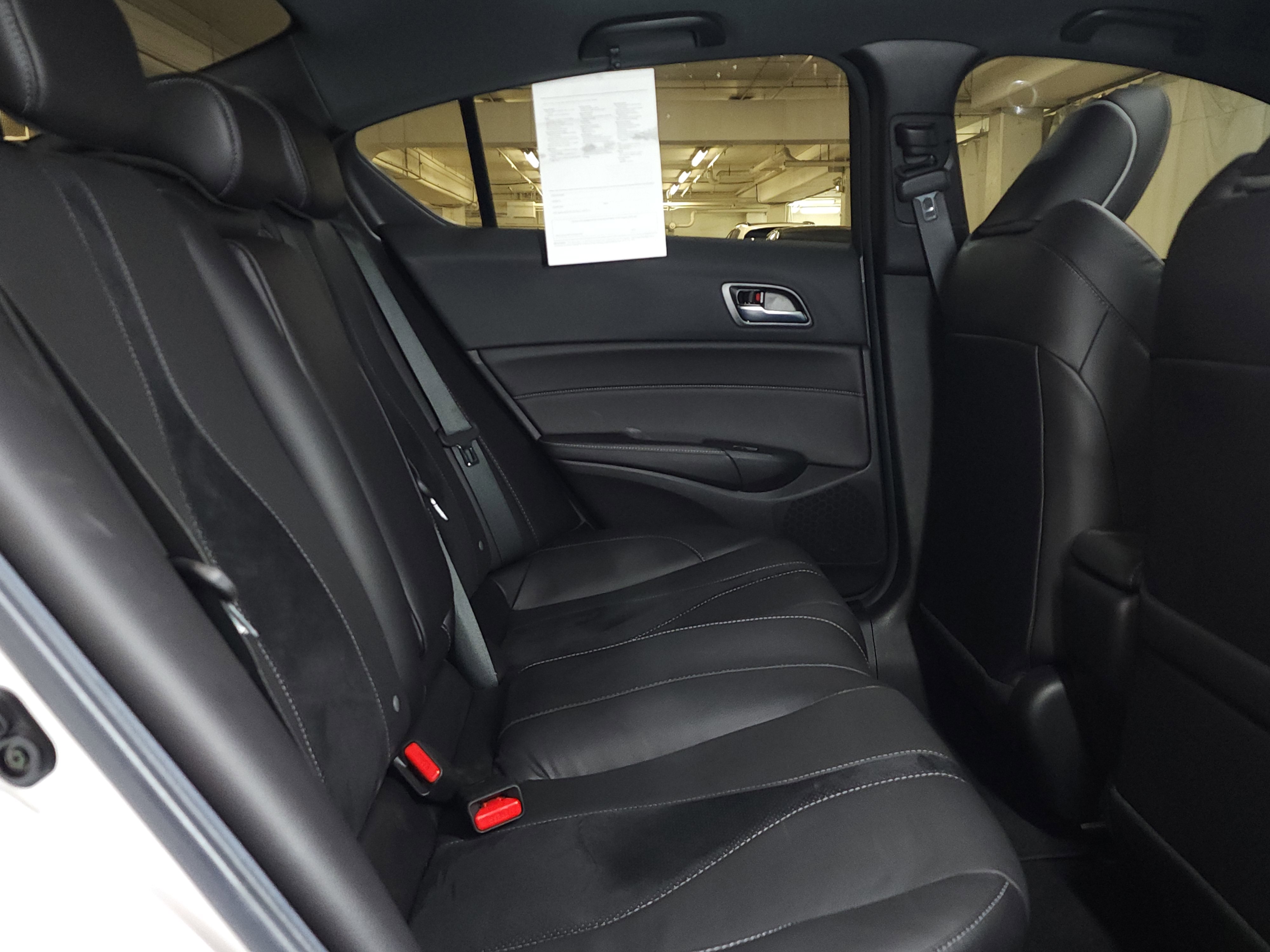 Used 2022 Acura ILX image 19