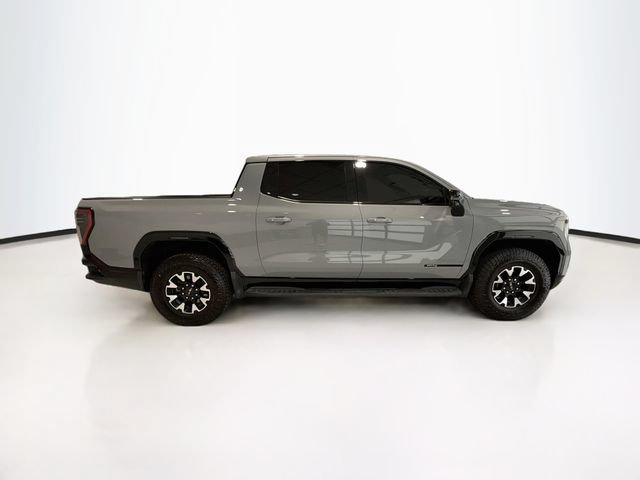 Used 2026 GMC Sierra EV AT4 w/ AT4 Premium Package AWD/4WD image 8