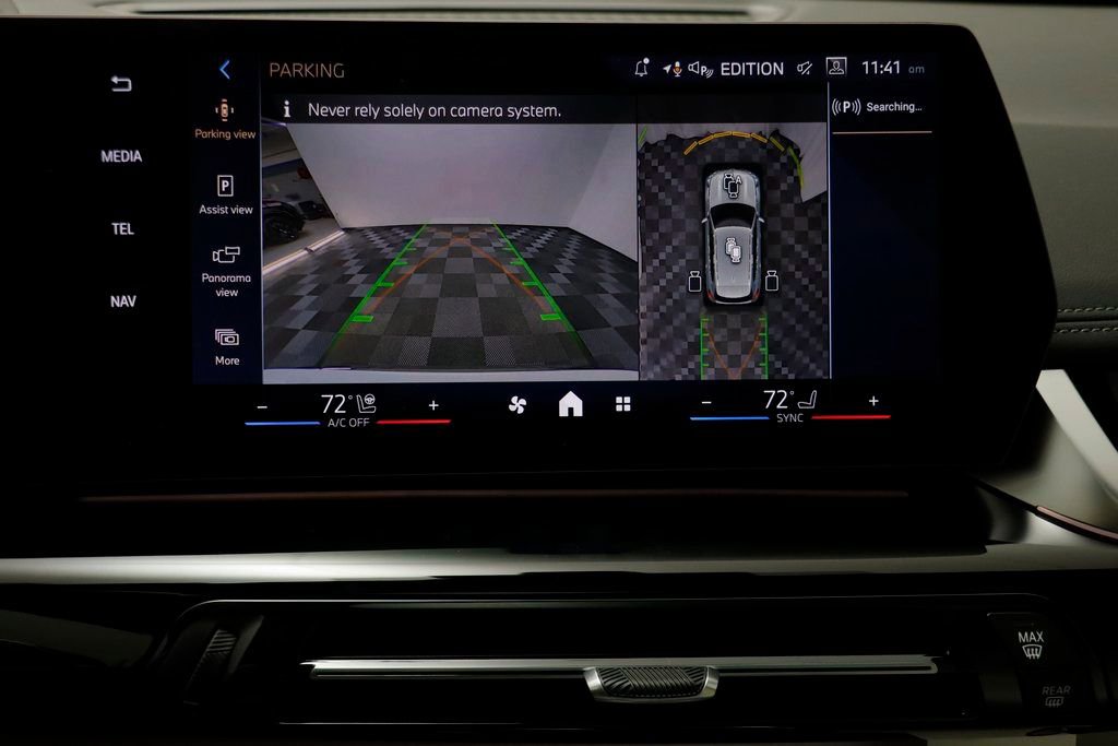 New 2026 BMW X1 xDrive28i w/ Technology Package image 10