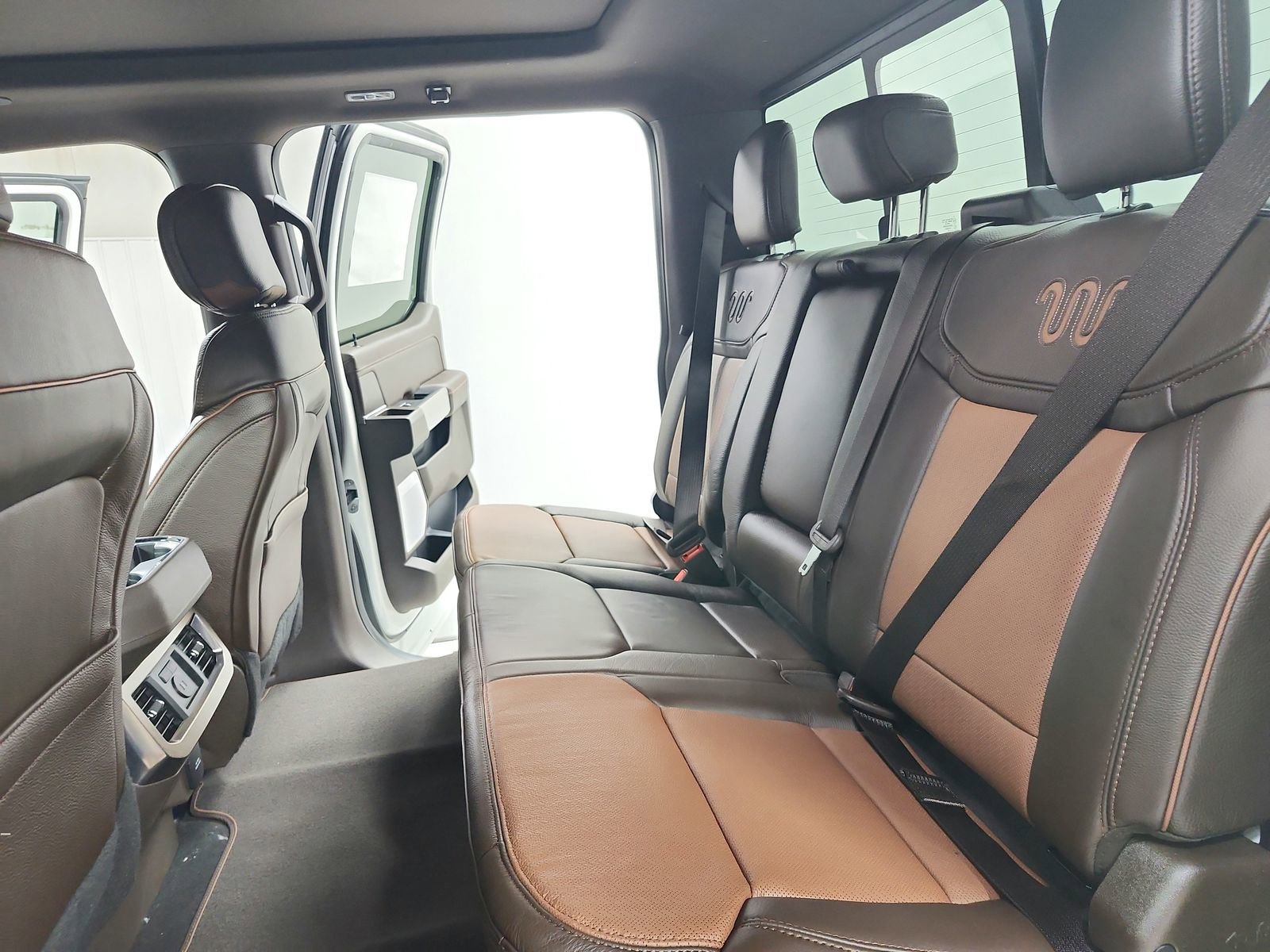 New 2026 Ford F250 King Ranch image 39