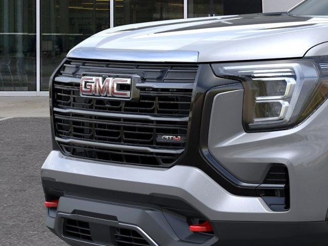 New 2026 GMC Terrain AT4 w/ Technology Package II image 13
