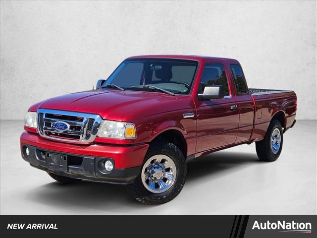 Used 2011 Ford Ranger XLT
