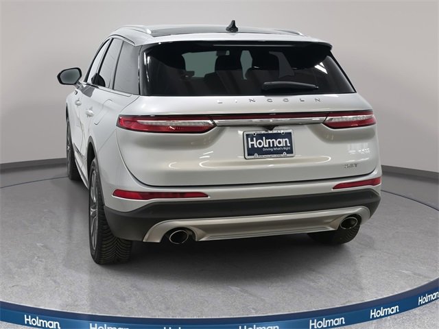 Used 2020 Lincoln Corsair Reserve w/ Equipment Group 201A image 8