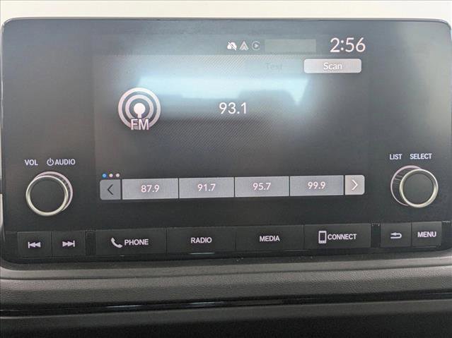 Used 2024 Honda Accord EX image 16