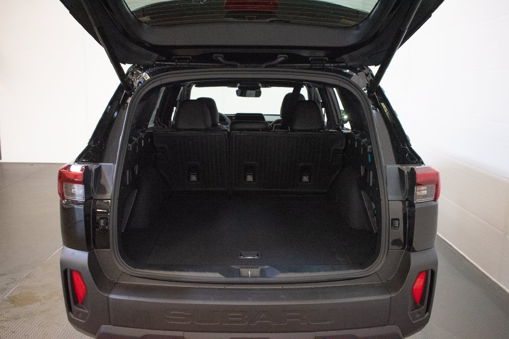 New 2026 Subaru Outback Premium AWD/4WD image 25
