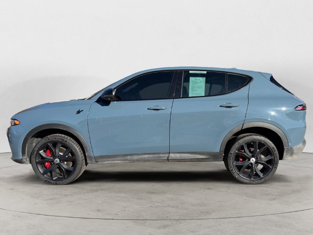 Used 2023 Dodge Hornet GT w/ Tech Pack w/o Parking AWD/4WD image 8