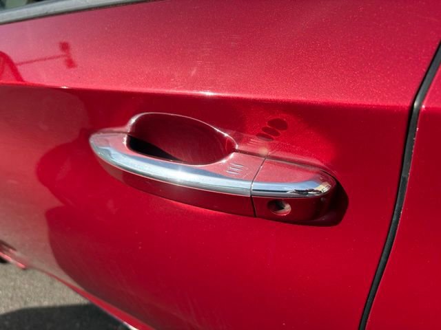 Used 2018 Honda Accord Touring image 3