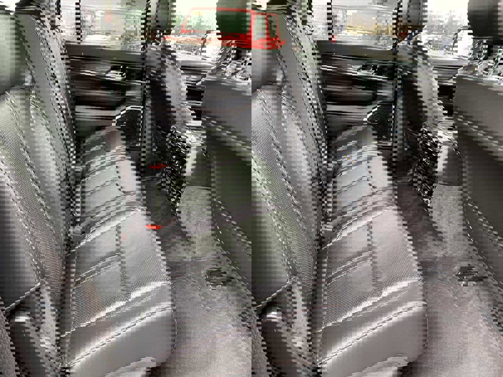 Certified 2022 Jeep Wagoneer Series I w/ Convenience Group I image 26